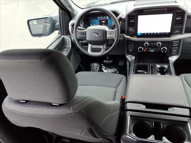 2025 Ford F-150 XLT:94448