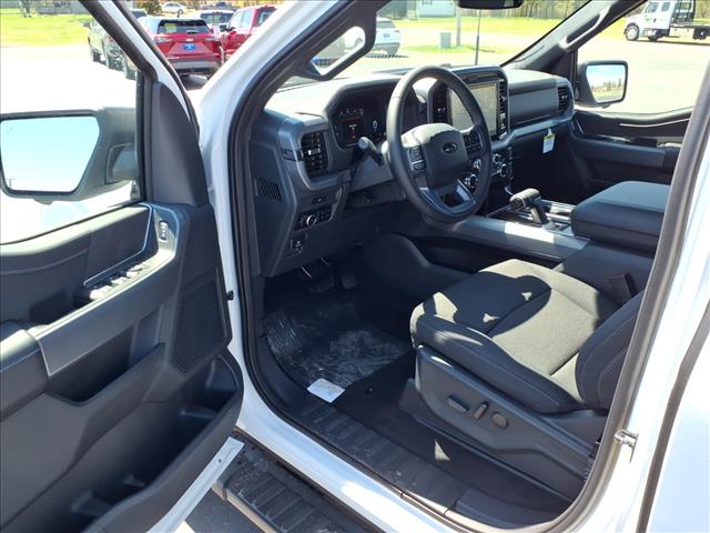 2026 Ford F-150 XLT:94510