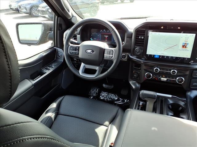 2026 Ford F-150 Lariat:94495