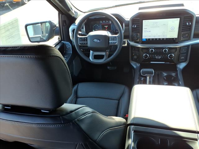 2026 Ford F-150 Lariat:94472W