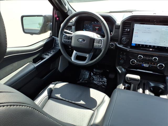 2026 Ford F-150 Lariat:94520