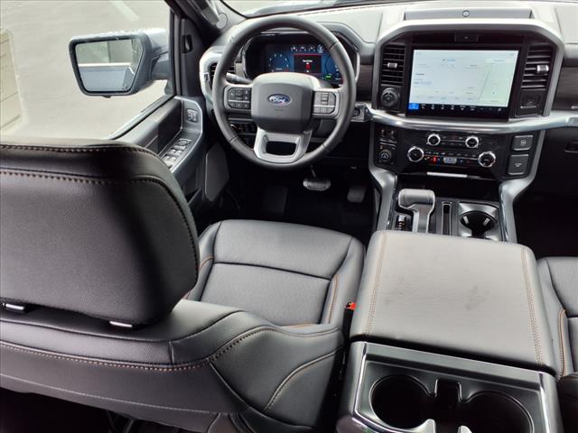 2025 Ford F-150 Lariat:94415