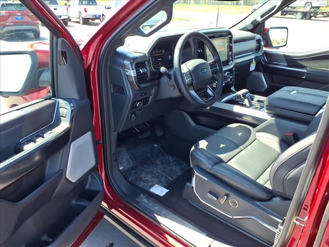 2026 Ford F-150 Platinum:94509
