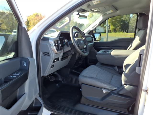 Photo of 2021 Ford F-150 XL in Barron, WI - 10,  2021 Ford F-150 XL:94429A