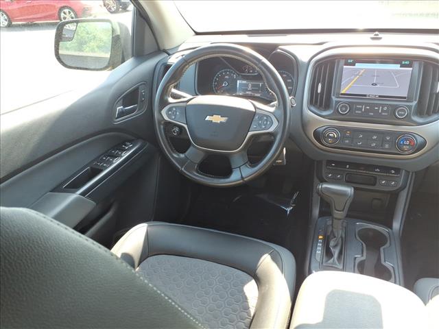 2016 Chevrolet Colorado Z71:94516A