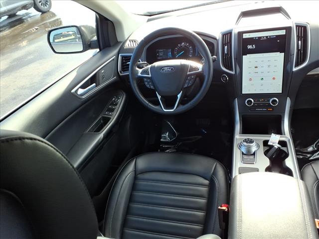 2024 Ford Edge SEL:6420