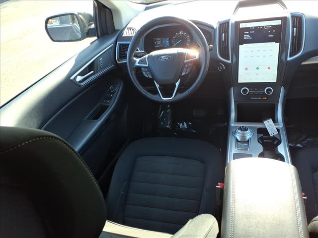 2022 Ford Edge SEL:6418