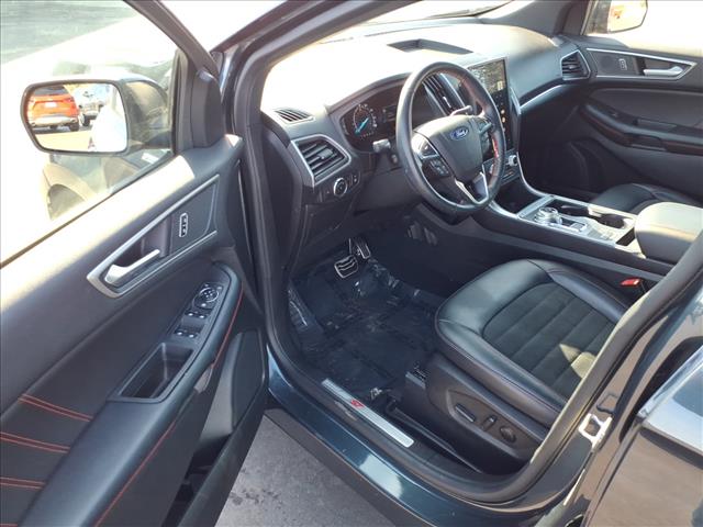 2023 Ford Edge ST-Line:6429