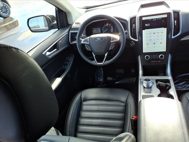 2024 Ford Edge SEL:6421
