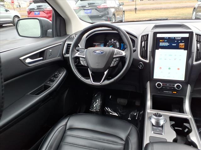 2024 Ford Edge SEL:6442