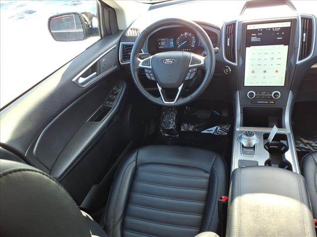 2022 Ford Edge SEL:6414