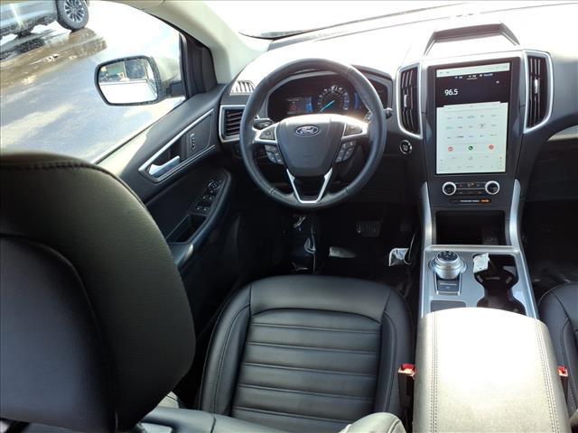 2023 Ford Edge SEL:6419