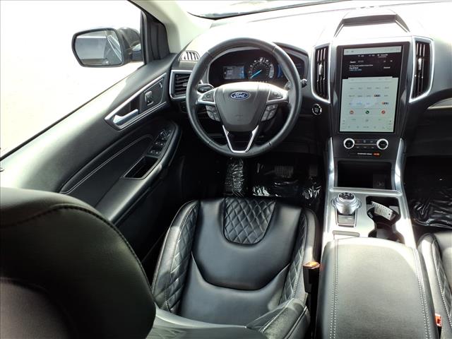 2024 Ford Edge Titanium:6432