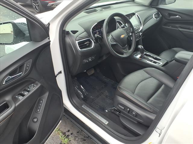 2019 Chevrolet Equinox Premier:6459A