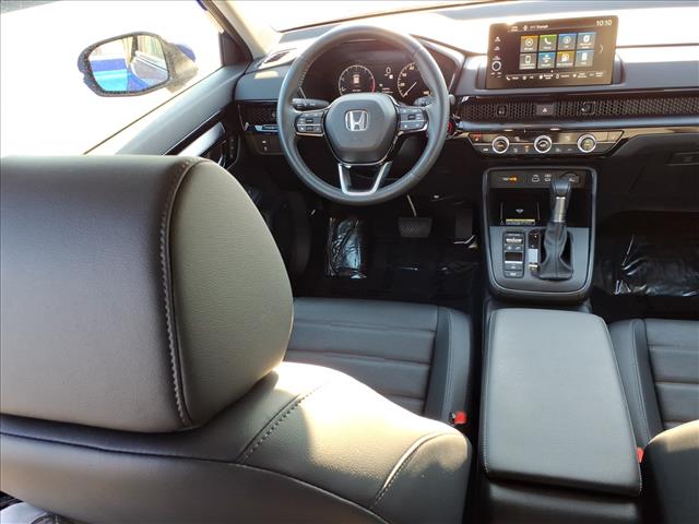 2024 Honda CR-V EX-L:94439WA