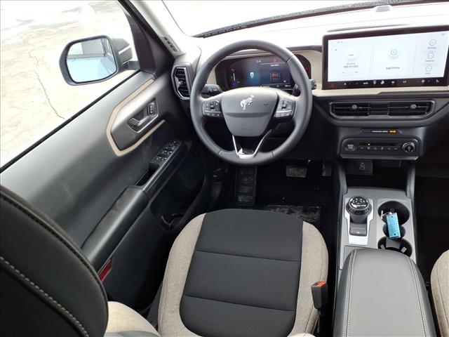 2026 Ford Bronco Sport Big Bend:94480