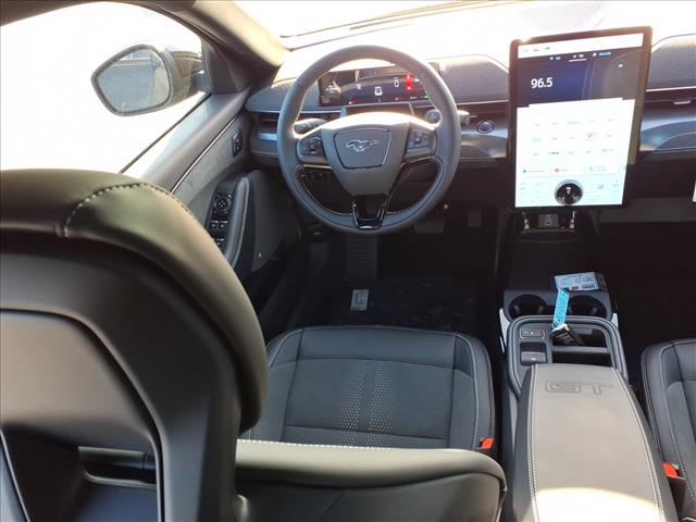 2025 Ford Mustang Mach-E GT:94452