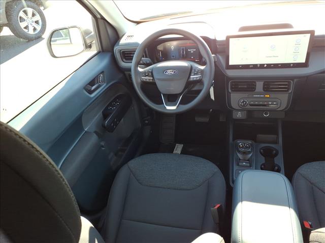 2025 Ford Maverick XL:94349X