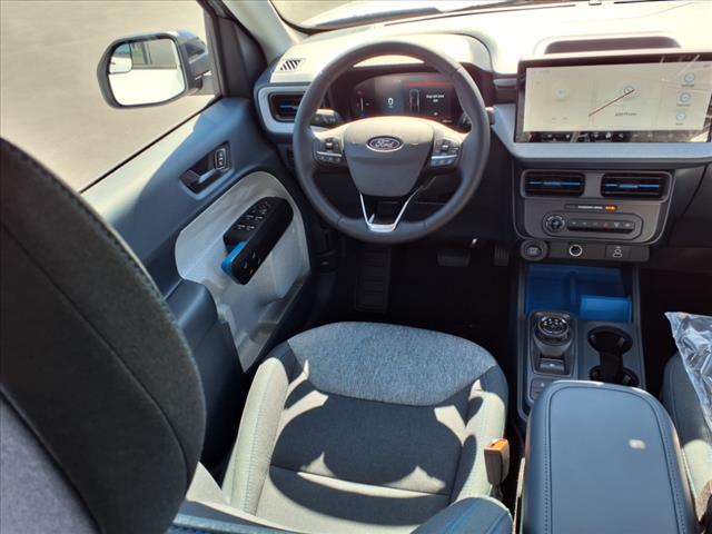 2025 Ford Maverick XLT photo 10