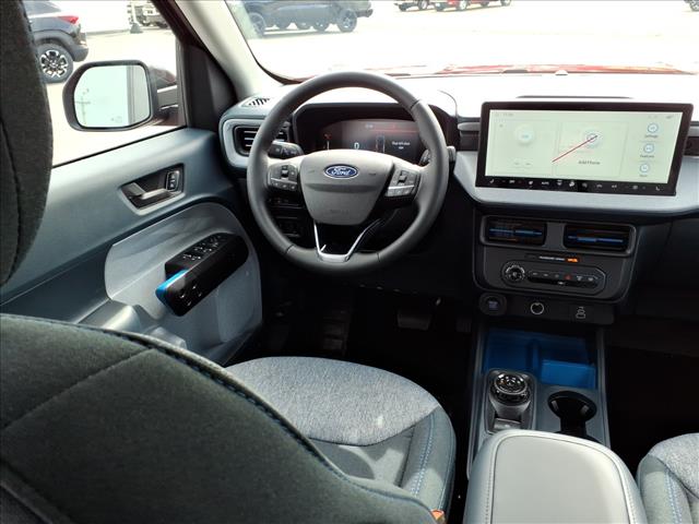 2026 Ford Maverick XLT:94497