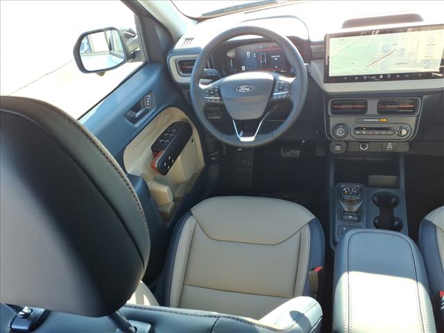 2026 Ford Maverick Lariat:94479