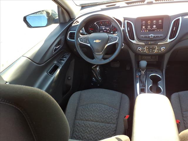 2024 Chevrolet Equinox LT:6372