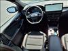 2025 Ford Escape Hybrid ST-Line Select
