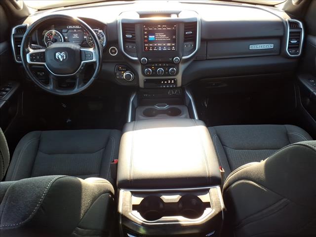 Photo of 2019 RAM 1500 Big Horn in Barron, WI - 11,  2019 RAM 1500 Big Horn:94378B