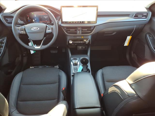 2026 Ford Escape Plug-In Hybrid PHEV:94446