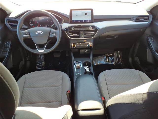 2021 Ford Escape SE:94375A