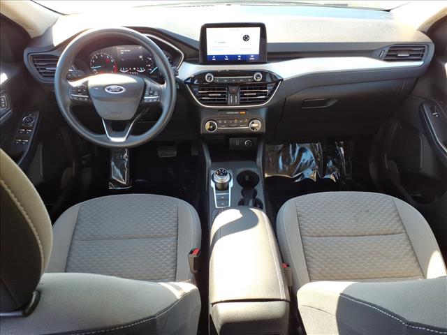 2020 Ford Escape SE:6376