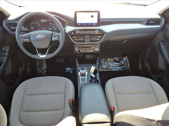 2022 Ford Escape SE:94464A