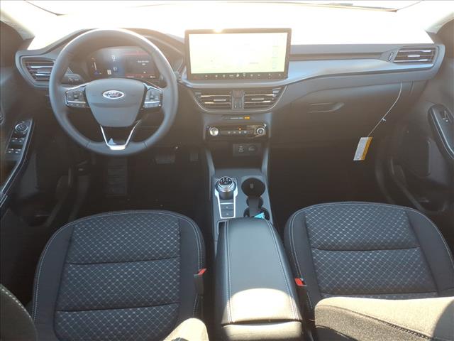 2026 Ford Escape Active:94471W