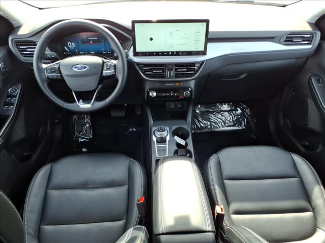 2025 Ford Escape Platinum:6426