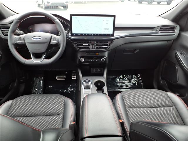 2024 Ford Escape ST-Line:6459