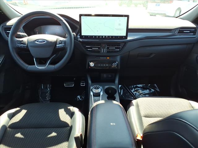 2024 Ford Escape ST-Line:94508A
