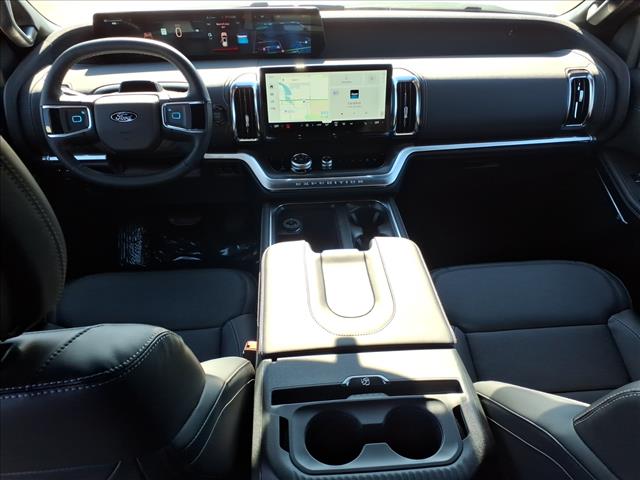 2026 Ford Expedition MAX Platinum:94482