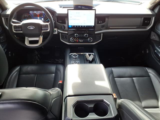 2022 Ford Expedition XLT:94469A