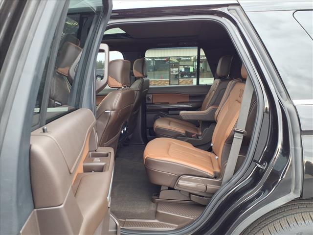 2023 Ford Expedition King Ranch:94494A