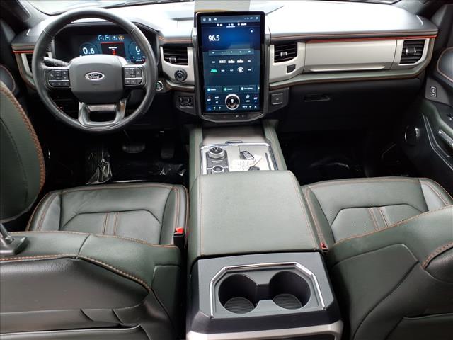 2022 Ford Expedition Timberline photo 10