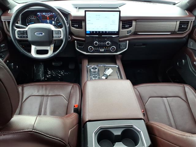 2024 Ford Expedition Limited:6386