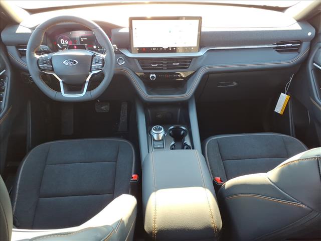 2026 Ford Explorer Tremor:94478