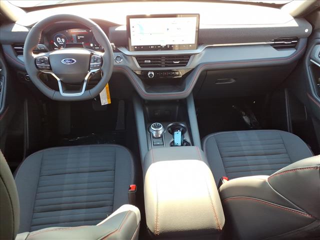 2026 Ford Explorer ST-Line:94444