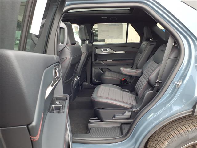 2026 Ford Explorer ST-Line:94482W