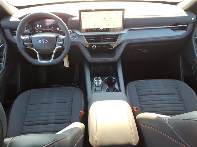 2026 Ford Explorer ST-Line:94483