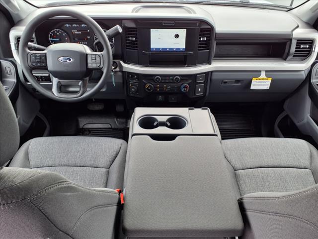 2025 Ford F-250 Super Duty XL