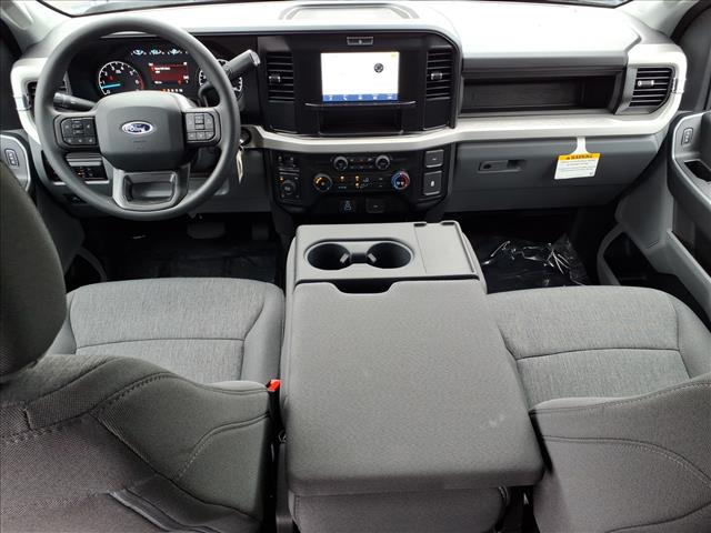 2026 Ford F-250 Super Duty XL:94449