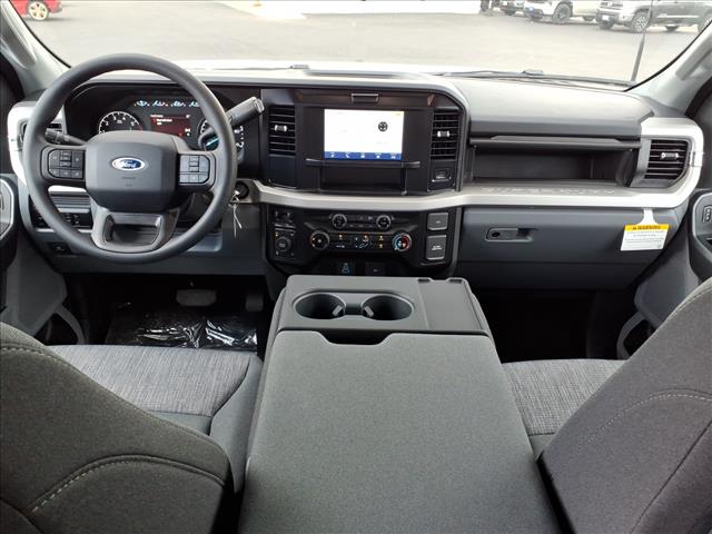 2026 Ford F-250 Super Duty XLT:94531