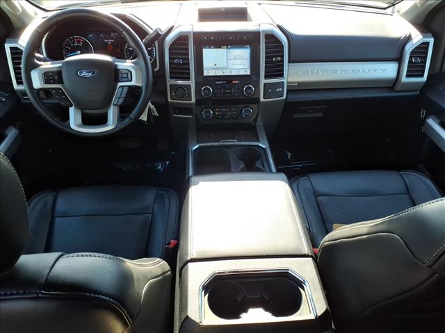 2019 Ford F-250 Super Duty Lariat:94447A