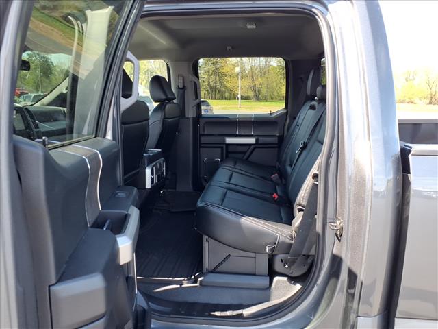 2021 Ford F-250 Super Duty Lariat:94502A